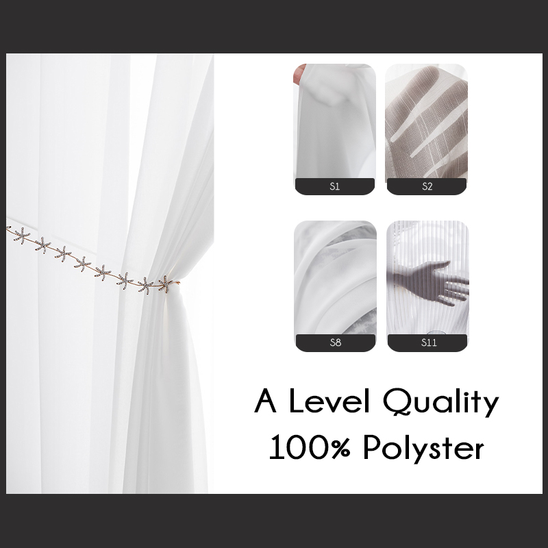 Day Curtain