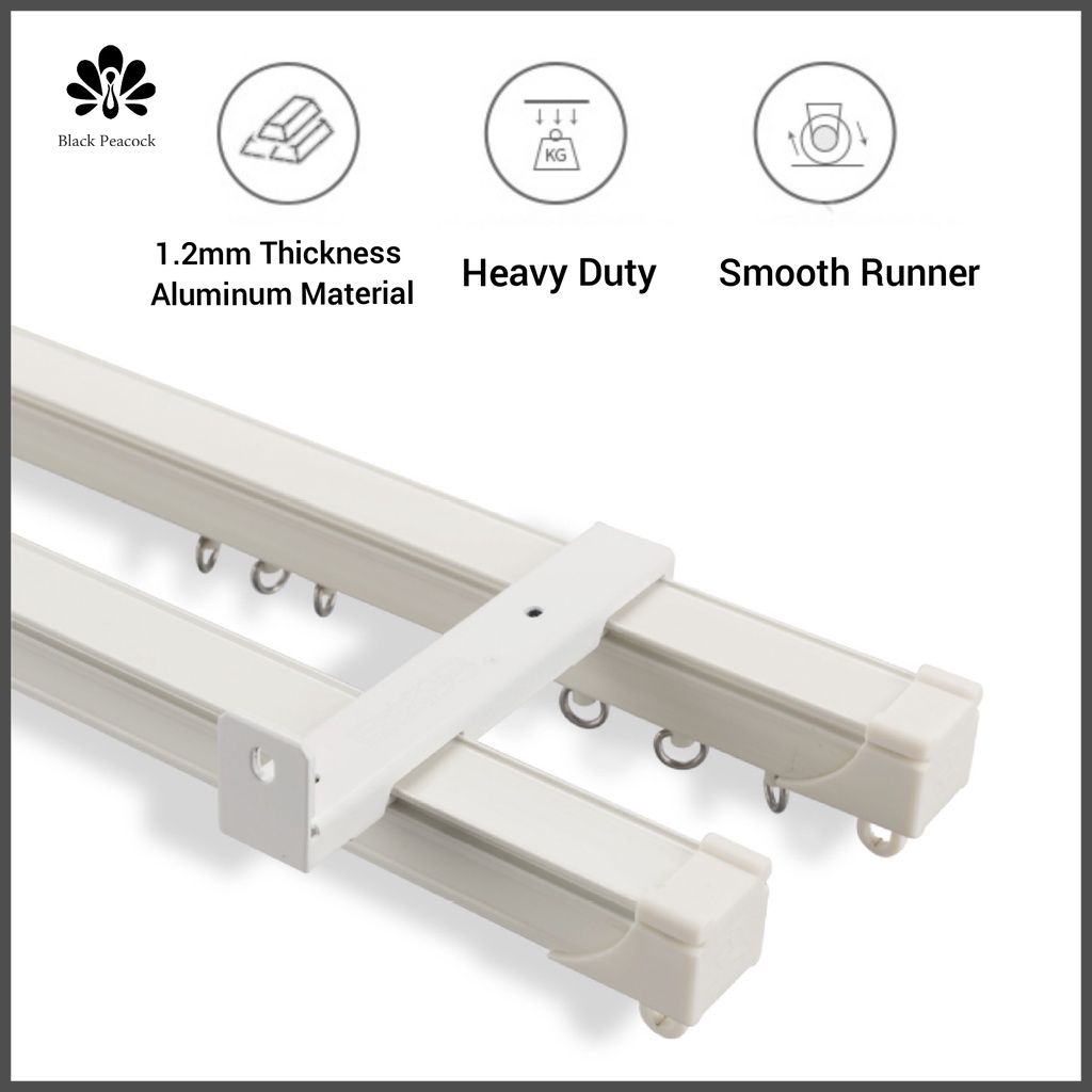 Aluminuim Track